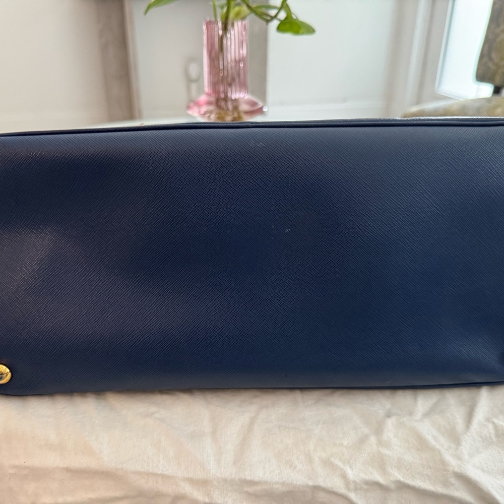 Prada Saffiano Leather Galleria Tote - Picture 3 of 8